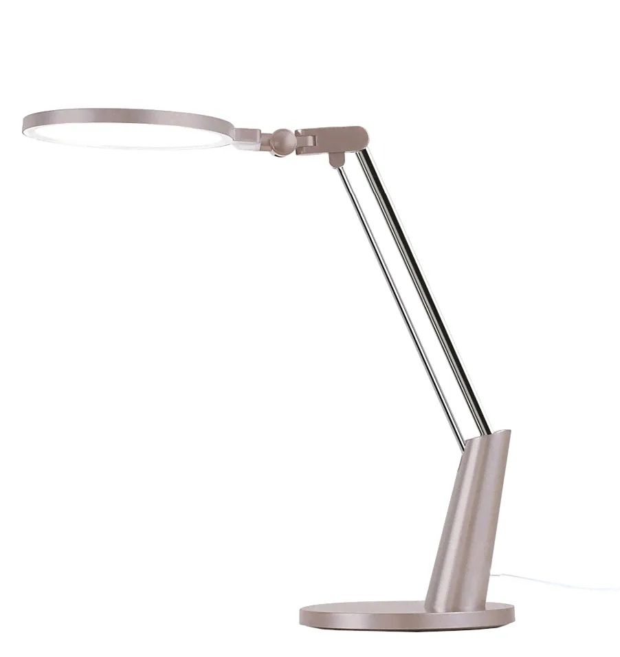 Настольная лампа Yeelight Serene Eye-Friendly Desk Lamp Pro (YLTD04YL)-0