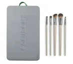 Набор кистей для макияжа глаз / The Daily Defined Eye Kit