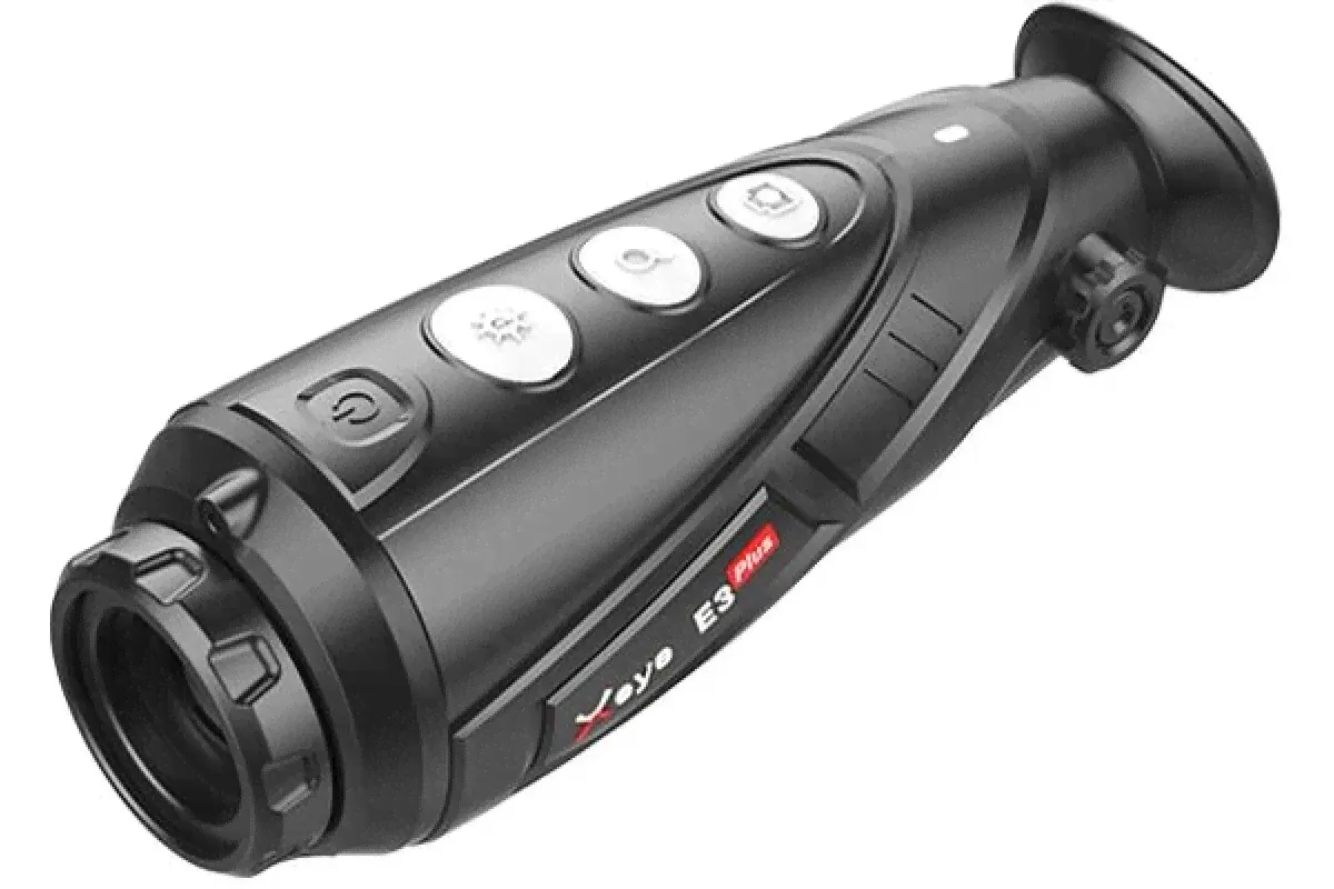 Тепловизионный монокуляр InfiRay xEye 2 E3 Plus V2