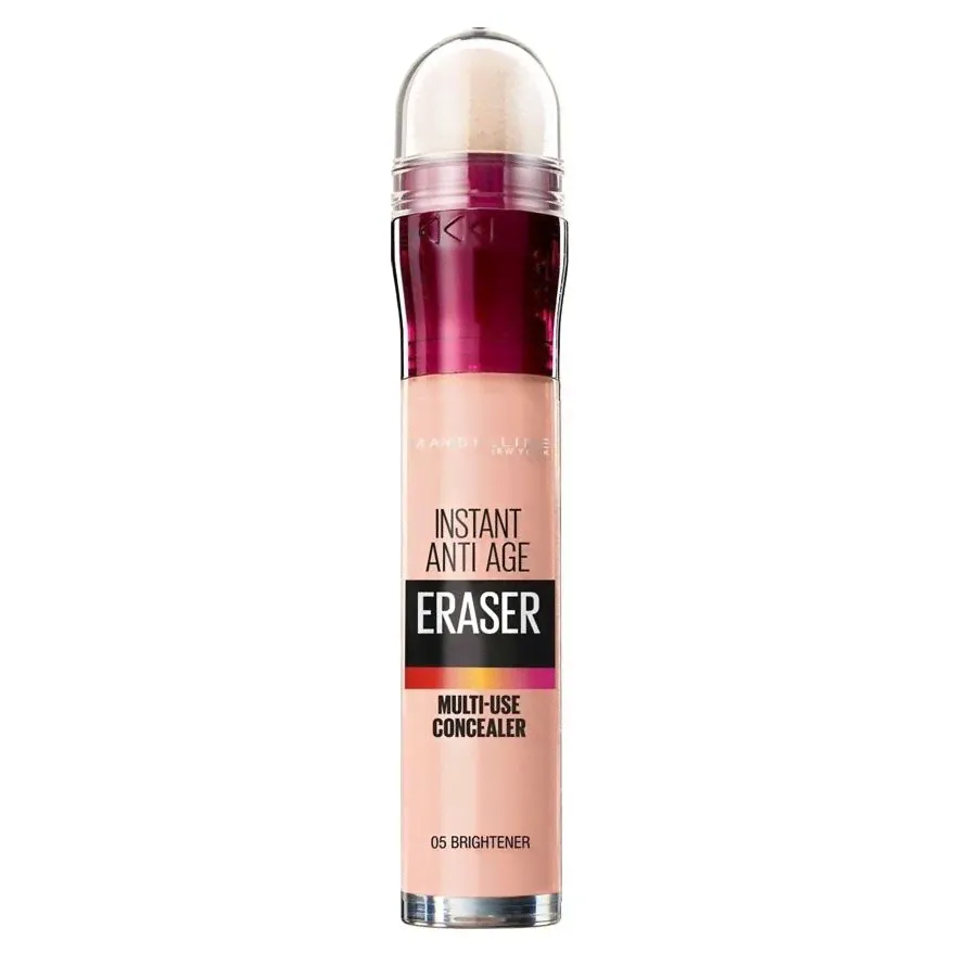The Eraser Eye 05-0