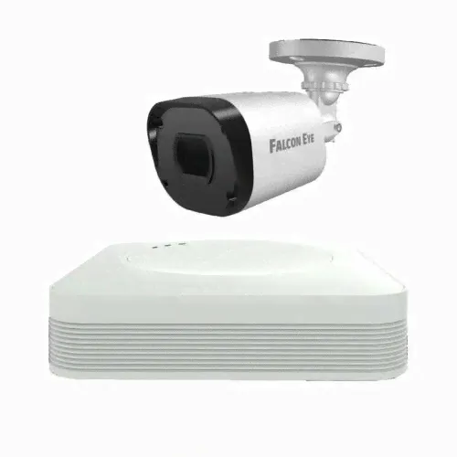 Falcon Eye FE-104MHD KIT SMART Start-0