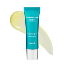 Антивозрастная сыворотка с ретинолом для глаз Heimish Marine Care Retinol Eye Serum 30 ml
