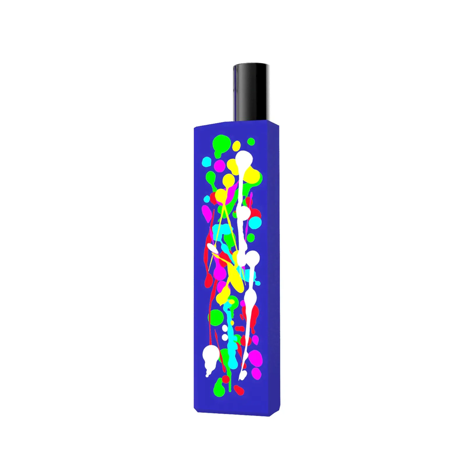 Тушь для ресниц L'Oreal Paris Bambi Oversized Eye Mascara 8,9 мл-0