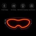 Маска для сна Xiaomi Ardor Hot Compress Eye Mask