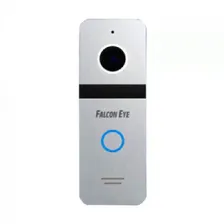 Вызывная панель видеодомофона Falcon Eye FE-321 (Серебро)