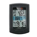 Велокомпьютер Cat Eye CC-GL50 STEALTH50, беспроводной, черный, CE1603720 Cat eye