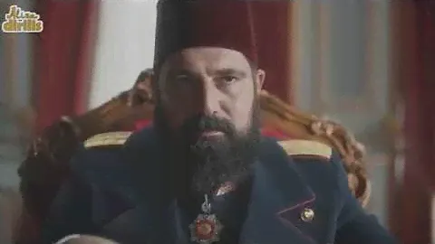 Абдул-Хамид последний Османский Халиф
