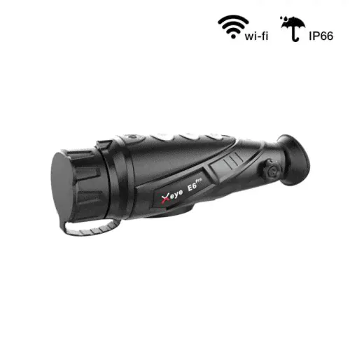 Тепловизор iRay Xeye 2 E6 Pro v3.0