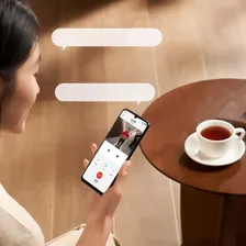 Умный видеоглазок Xiaomi Smart Cat's Eye 2 (MJMY01BY) CN