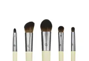 Набор кистей для макияжа глаз / The Daily Defined Eye Kit