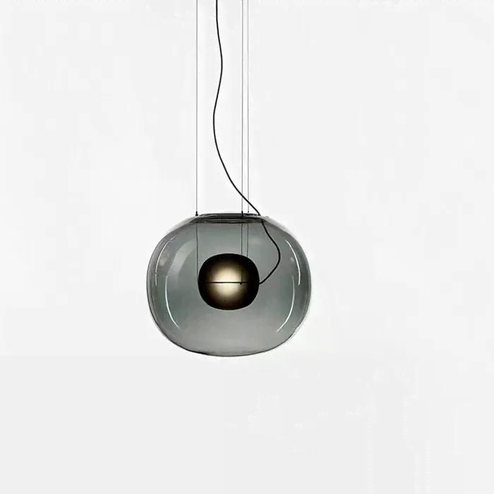 Big One Black Eye Светильник подвесной Big One Black Eye, D35-0