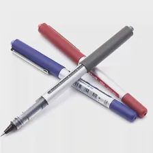 🛍 10 шт UNI гелевая ручка UB-150 Uni-ball Eye микро черная ручка 0,38 мм0,5 мм большая емкость чернила офисные школьные принадлежности