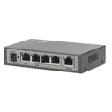 Сетевой коммутатор Falcon Eye FE-104POE-S