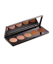 Палетка BECCA - Ombre Rouge Eye Palette
