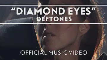 Deftones - Diamond Eyes [Official Music Video]