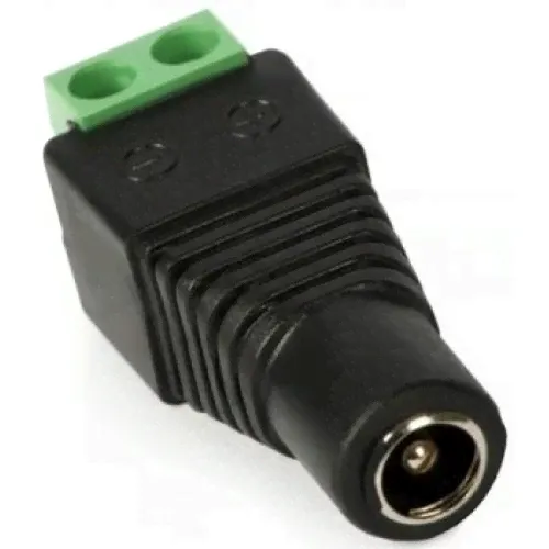 Adapter-HM Falcon Eye Разъём DC