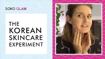 I Tried the 3, 5, and 10-Step Korean Skincare Routine and This Is What Happened