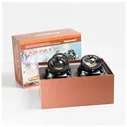 Светодиодные модули Aozoom B-007 (Eagle Eye) 3,0 5500K Bi-Led (комплект 2 шт)