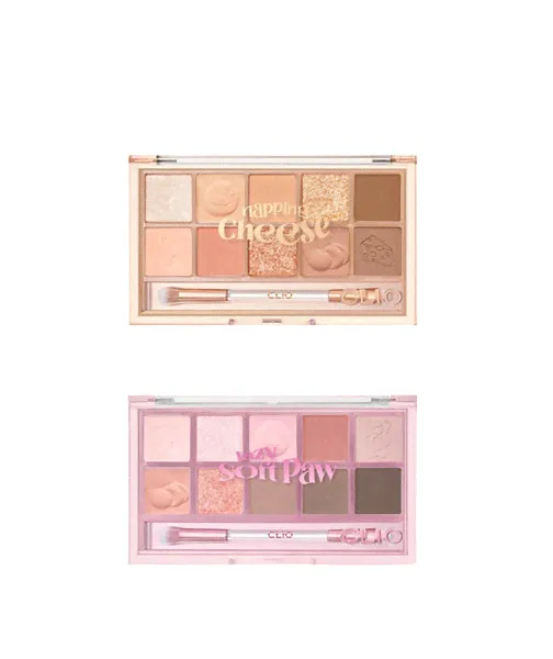 [CLIO] Pro Eye Palette #KOSHORT IN SEOUL-0