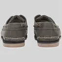 Мокасины Timberland 2 Eye Classic Boat medium grey