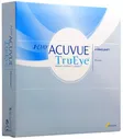Контактные линзы Acuvue TruEye with HydraClear Однодневные -2.75/14.2/9.0 90шт