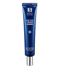 Омолаживающий лифтинг-крем для век с пептидным комплексом EYE TOX CREAM WRINKLE CARE 40ml