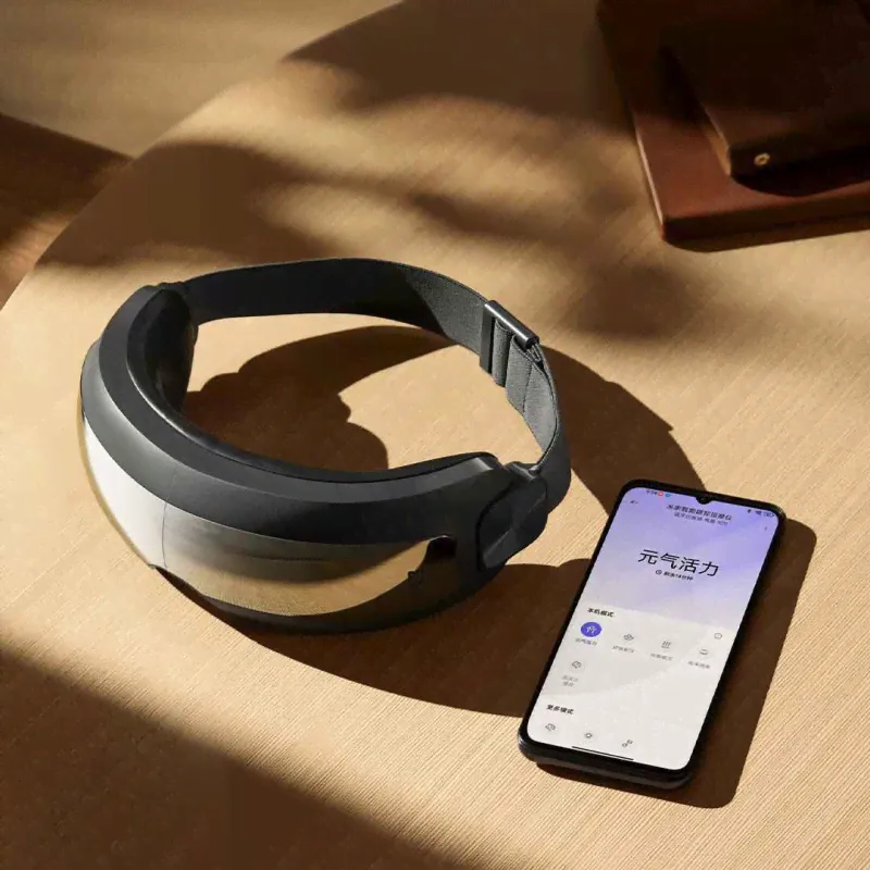 Умный массажер для глаз Xiaomi Mijia Smart Eye Massager (MJYBAM01YMYY) CN-2