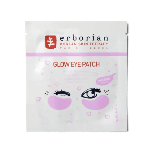 ERBORIAN Glow Eye Patch