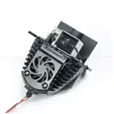 Светодиодные модули Aozoom B-007 (Eagle Eye) 3,0 5500K Bi-Led (комплект 2 шт)