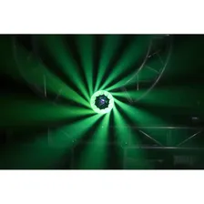 ESTRADA PRO LED MH1915Z BEE EYE Светодиодная вращающаяся голова Bee Eye 19 шт. х 15W RGBW
