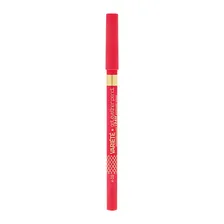 Карандаш для глаз `EVELINE` `VARIETE` GEL EYE LINER тон 08 white