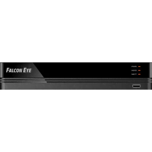 FE-MHD2108 8 канальный 5 в 1 регистратор FALCON EYE-0
