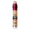 Консилер Maybelline The Eraser Eye для кожи вокруг глаз, оттенок 02, бежевый