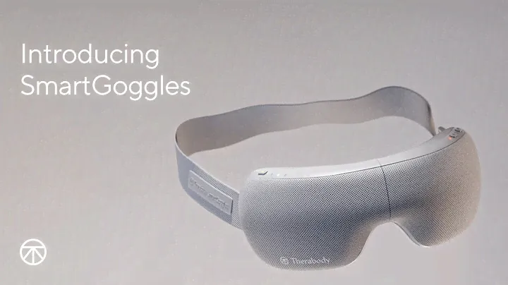 Introducing SmartGoggles