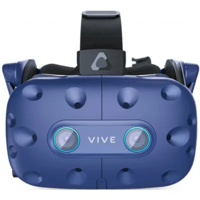 Очки виртуальной реальности HTC VIVE Pro EYE EEA Full Kit 99HARJ010-00-3