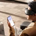 Умный массажер для глаз Xiaomi Mijia Smart Eye Massager (MJYBAM01YMYY) CN
