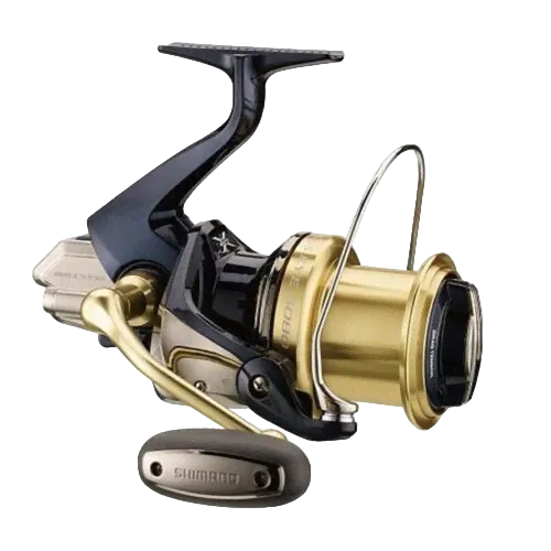 Shimano, Катушка Bulls Eye 5050 AS (5SE43A505)-0