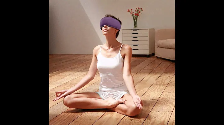 Dreamlight Muse - Smart Eye Mask