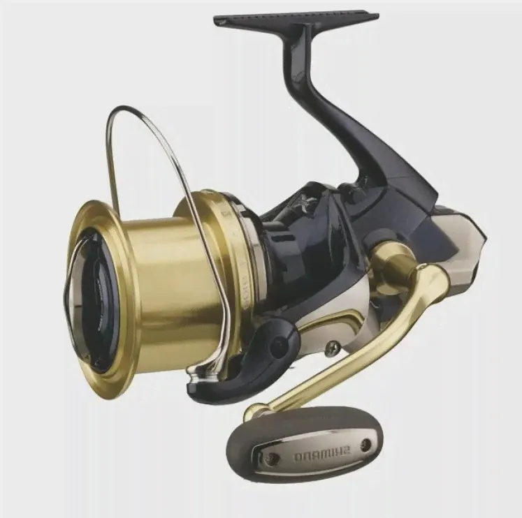 🛍 Катушка SHIMANO Bulls Eye 5050 AS (5SE43A505)-0