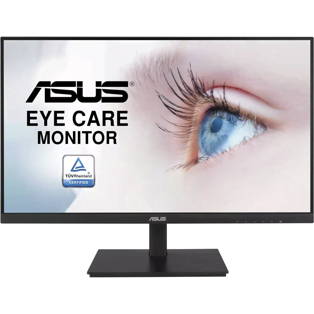 Монитор 24" ASUS Eye Care VA24DQSB IPS 1920x1080 5ms HDMI, DisplayPort, VGA