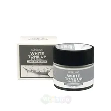 Lebelage Крем для кожи вокруг глаз White Tone Up Eye Cream, 70 мл
