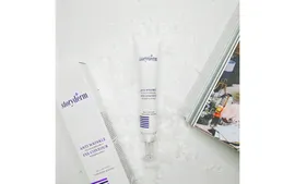 Крем для век Anti Wrinkle Eye Contour Storyderm (Сторидерм)