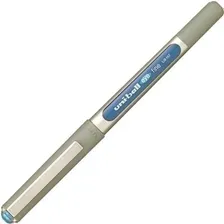 Ручка гелевая Uni-Ball Rollerball Eye Fine UB-157 Синий 0,7 мм (12 штук)