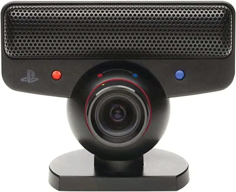 Камера Sony Playstation EYE PS3 Move [БУ]-0