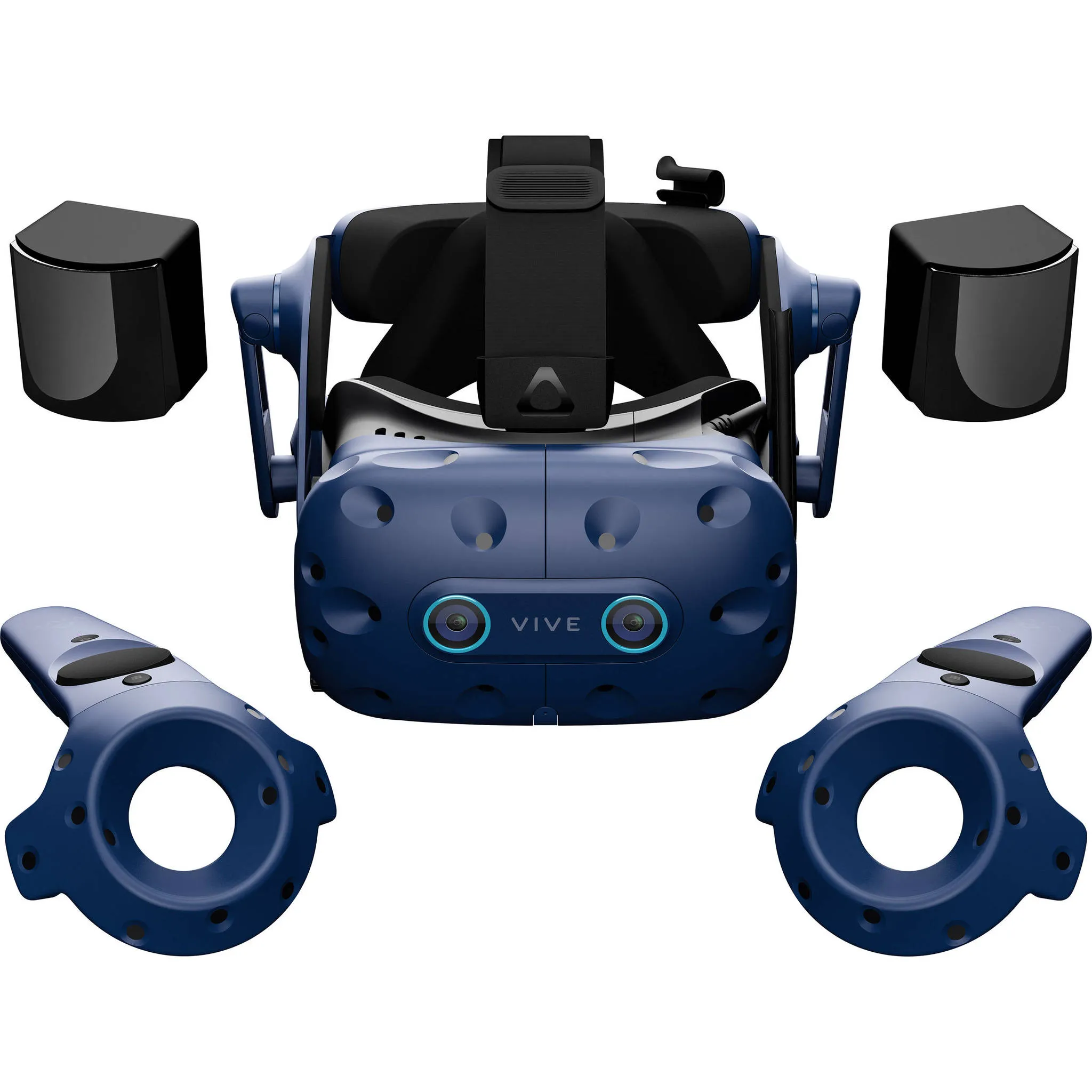 HTC VIVE PRO EYE FULL KIT-0