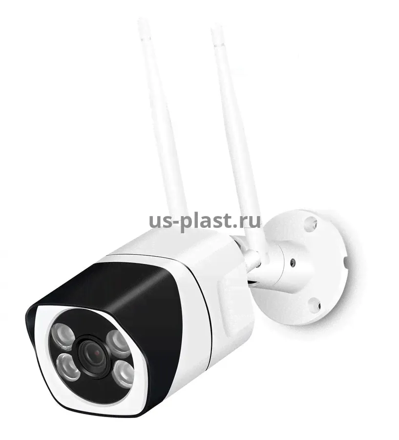 Falcon Eye Jager, уличная IP-видеокамера с Wi-Fi-0