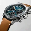 Longines Avigation Big Eye L2.816.1.93.2