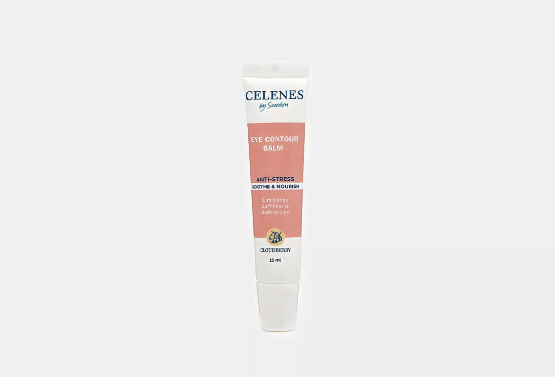 Бальзам Для Глаз Celenes Eye Contour Balm