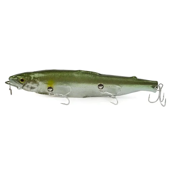 TH TACKLE Delta Eye 160 - 160mm
