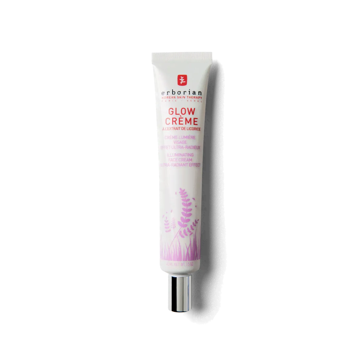 Erborian CC Eye Cream Clair SPF 20-0